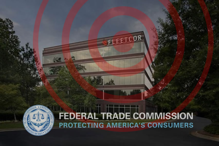 FleetCor – Citron believes FTC Lawsuit is Imminent - Citron Research